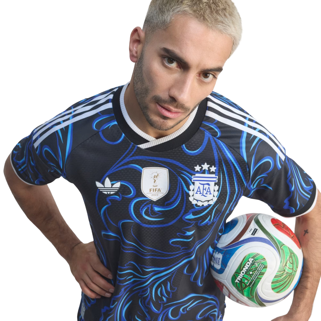 ARGENTINA 2026 AWAY JERSEY