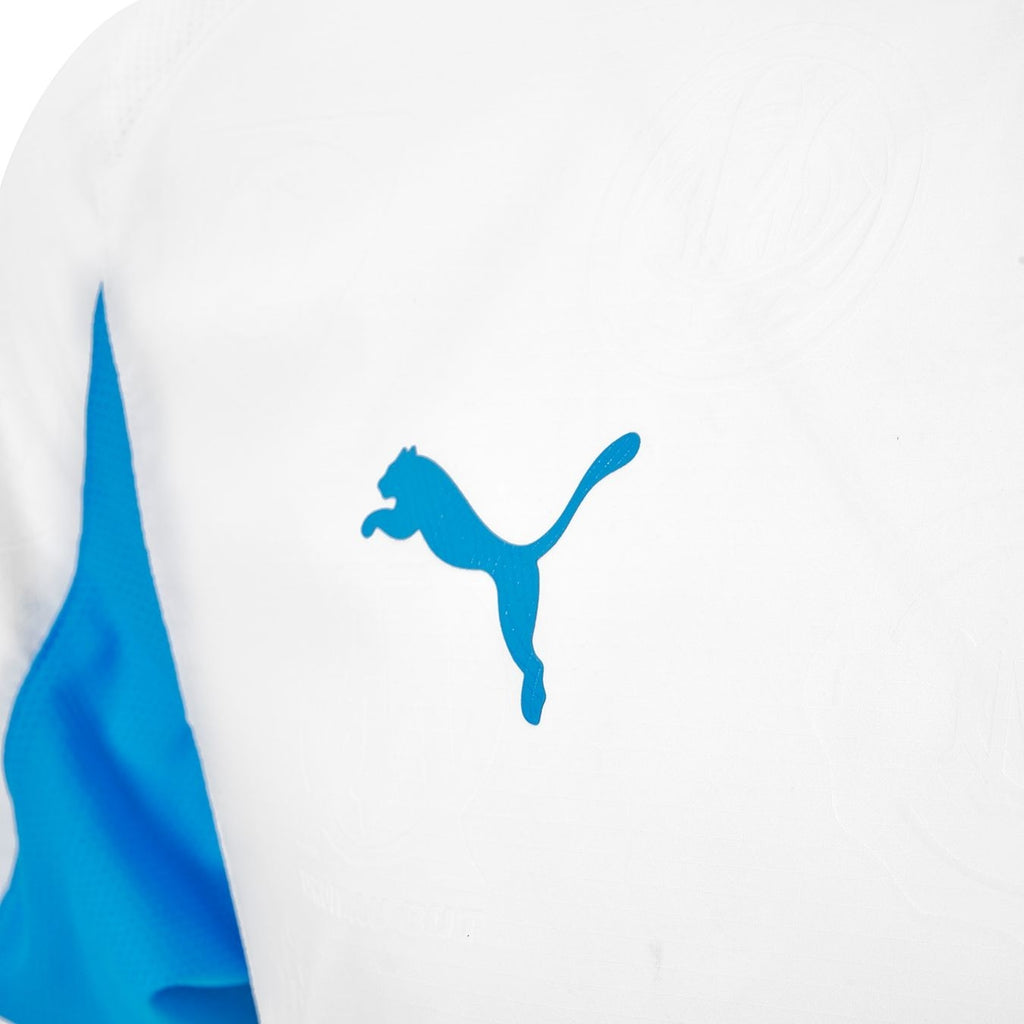 OLYMPIQUE MARSEILLE 25/26 HOME JERSEY
