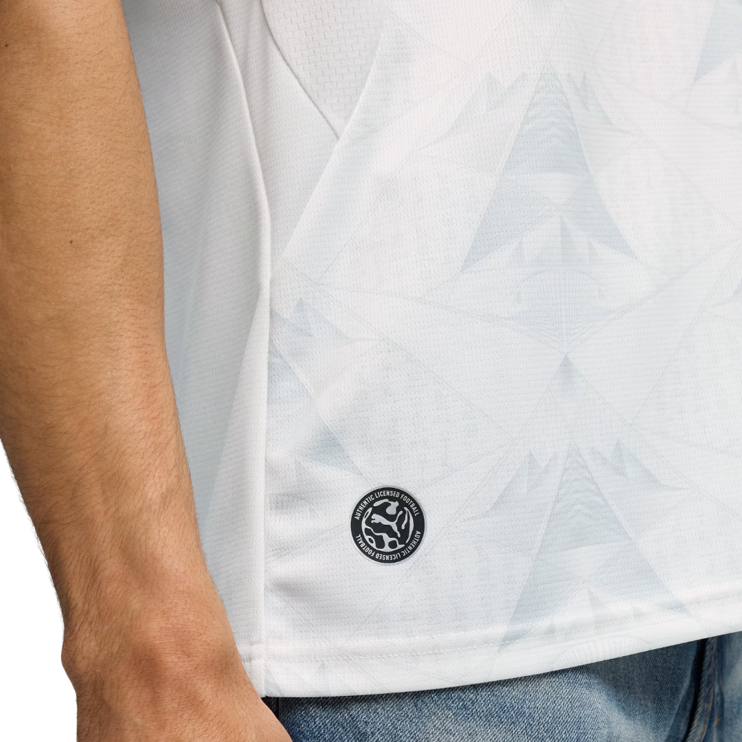 EGYPT 2026 AWAY JERSEY