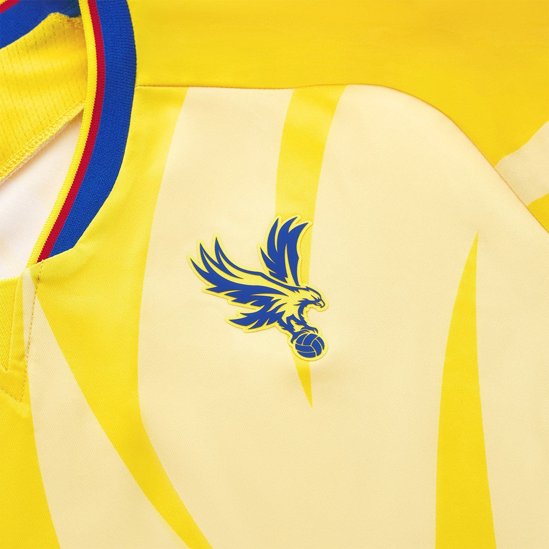 CRYSTAL PALACE 24/25 AWAY JERSEY