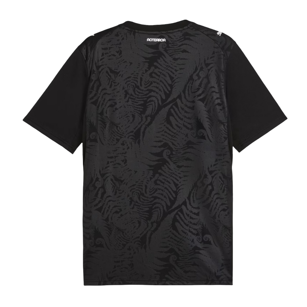 NEW ZEALAND 2026 AWAY JERSEY