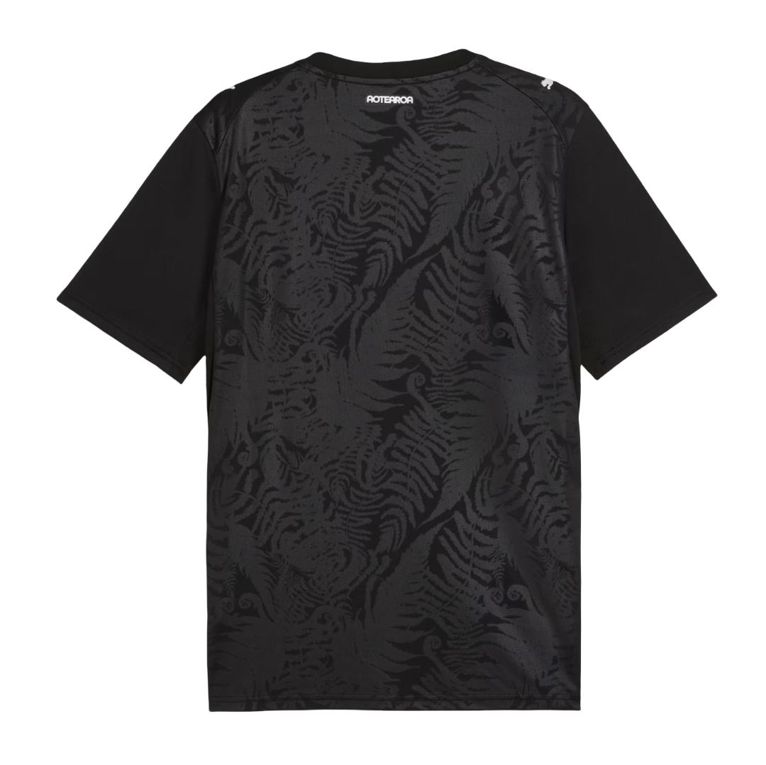 NEW ZEALAND 2026 AWAY JERSEY