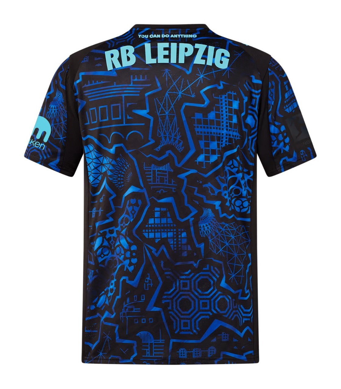 RB LEIPZIG 25/26 SPECIAL JERSEY