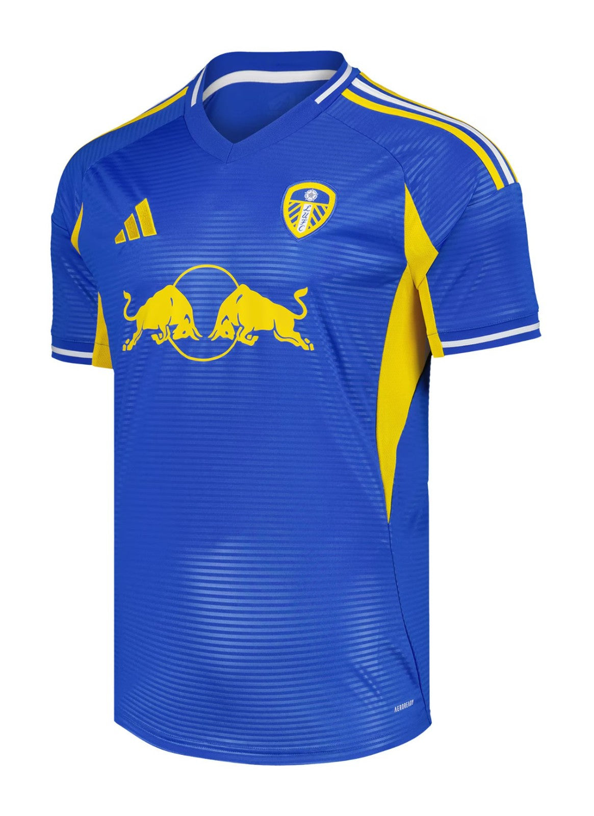 LEEDS UNITED 25/26 AWAY JERSEY