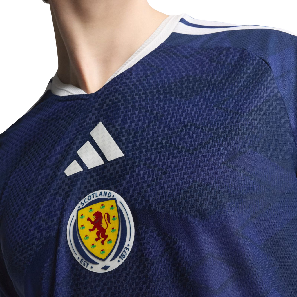 SCOTLAND 2026 HOME JERSEY