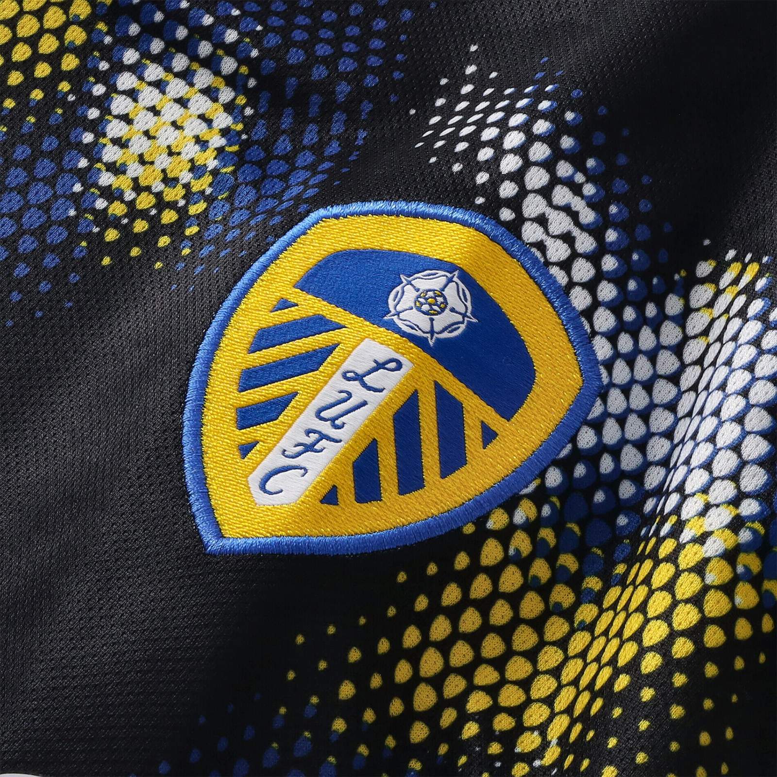 LEEDS UNITED 25/26 THIRD JERSEY