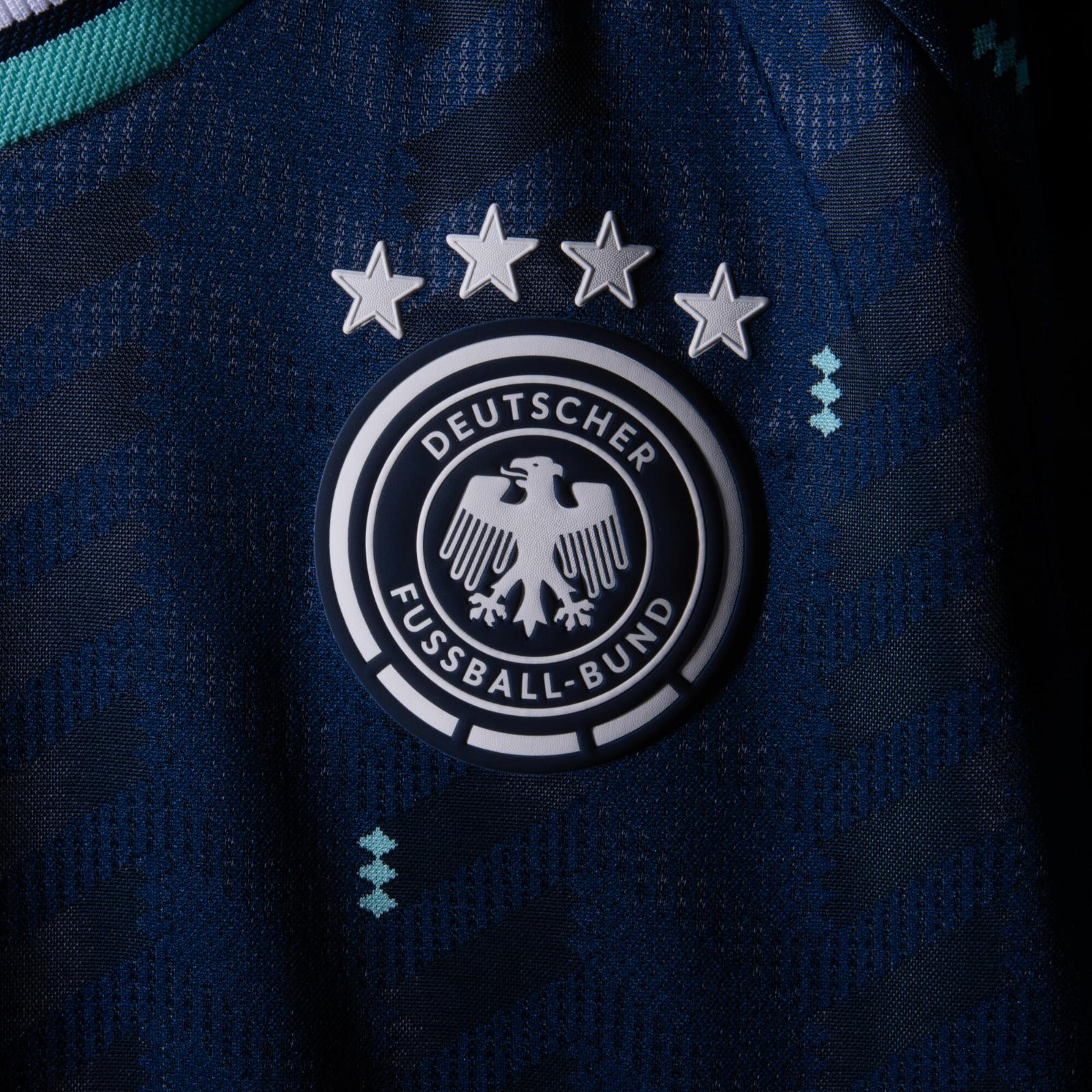 GERMANY 2026 AWAY JERSEY