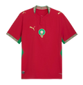 MOROCCO 2026 HOME JERSEY