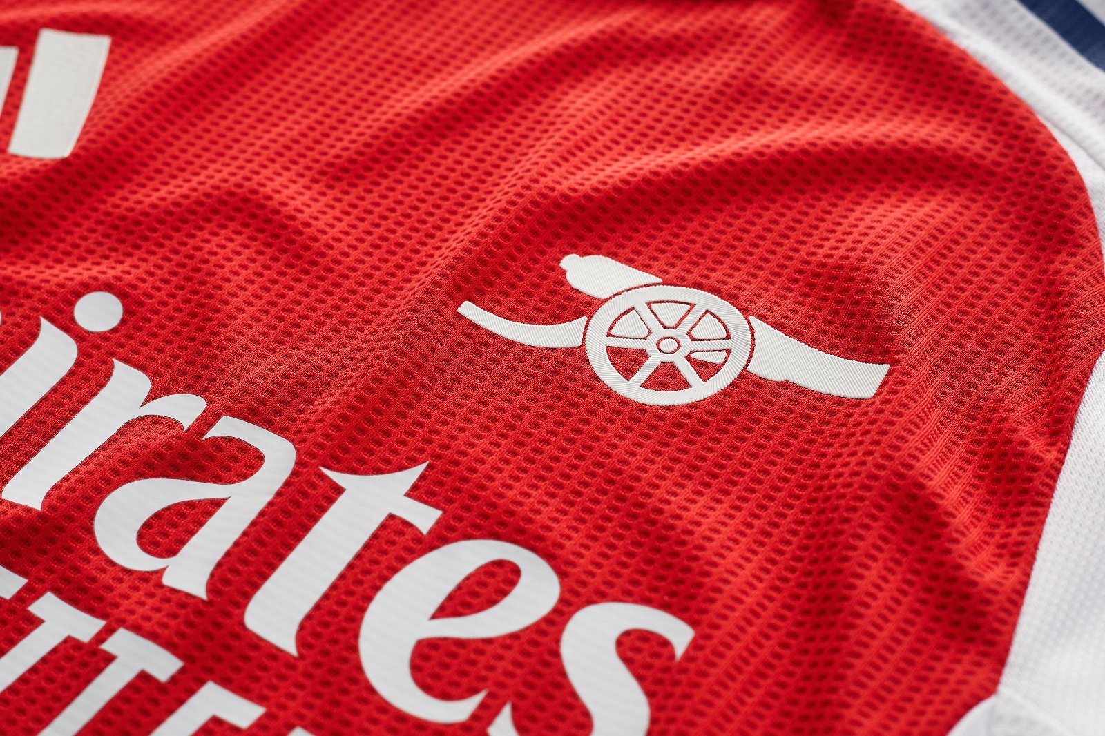 ARSENAL 24/25 HOME JERSEY