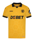 WOLVERHAMPTON WANDERERS 25/26 HOME JERSEY