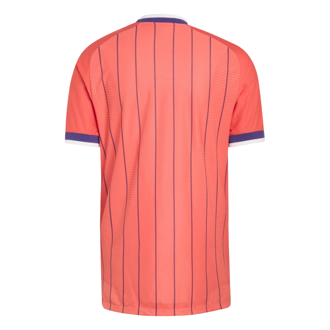 SCOTLAND 2026 AWAY JERSEY