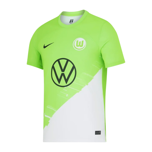 WOLFSBURG 23/24 HOME JERSEY