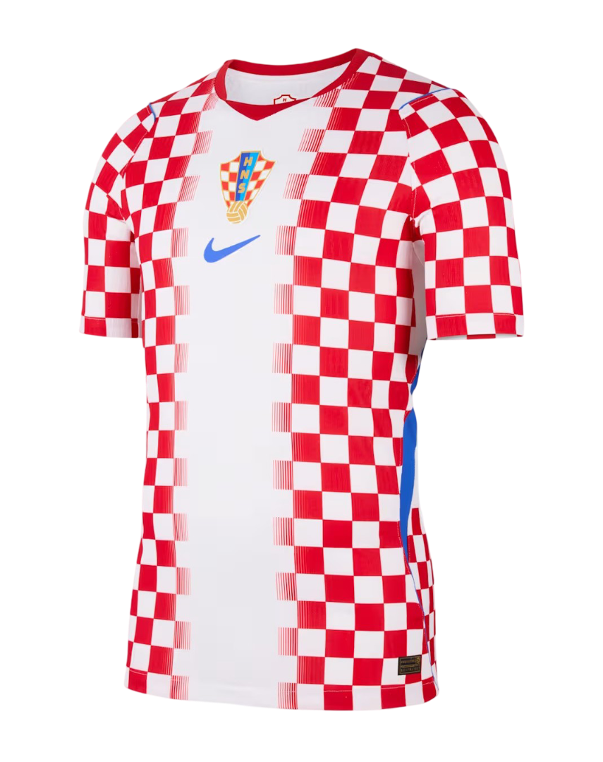 CROATIA 2026 HOME JERSEY