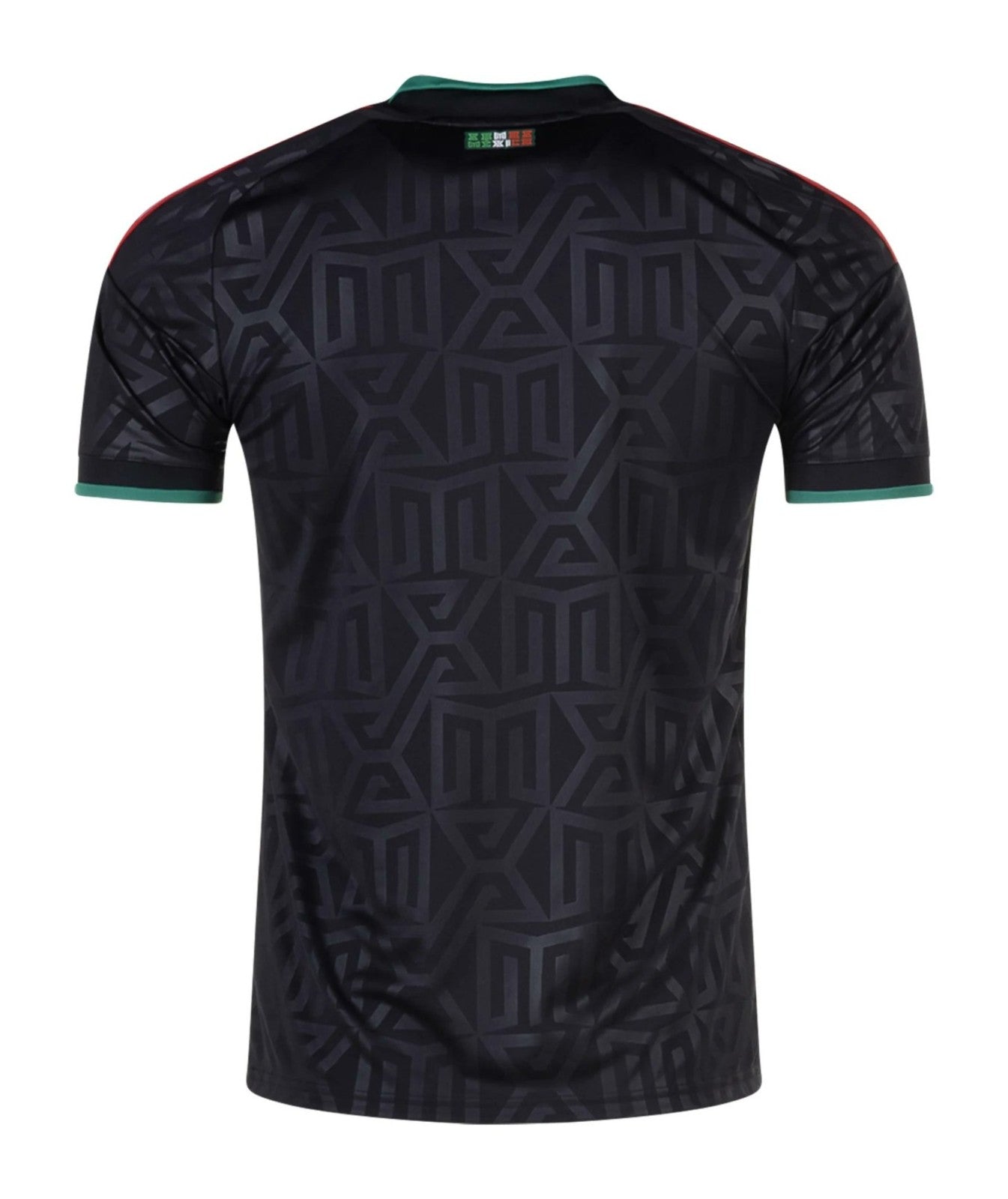 MEXICO 2026 THIRD JERSEY