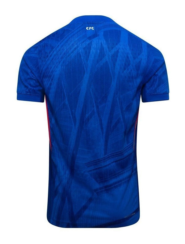 CHELSEA FC 25/26 HOME JERSEY