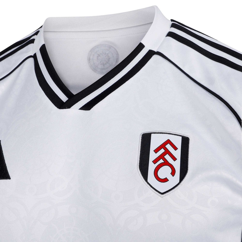 FULHAM FC 25/26 HOME JERSEY