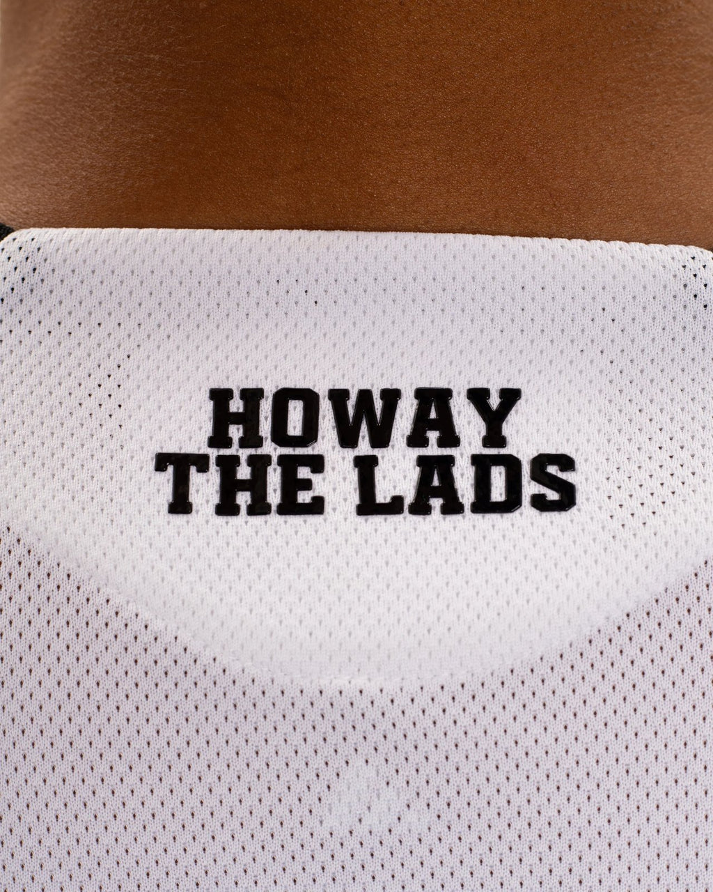 NEWCASTLE UNITED 25/26 HOME JERSEY