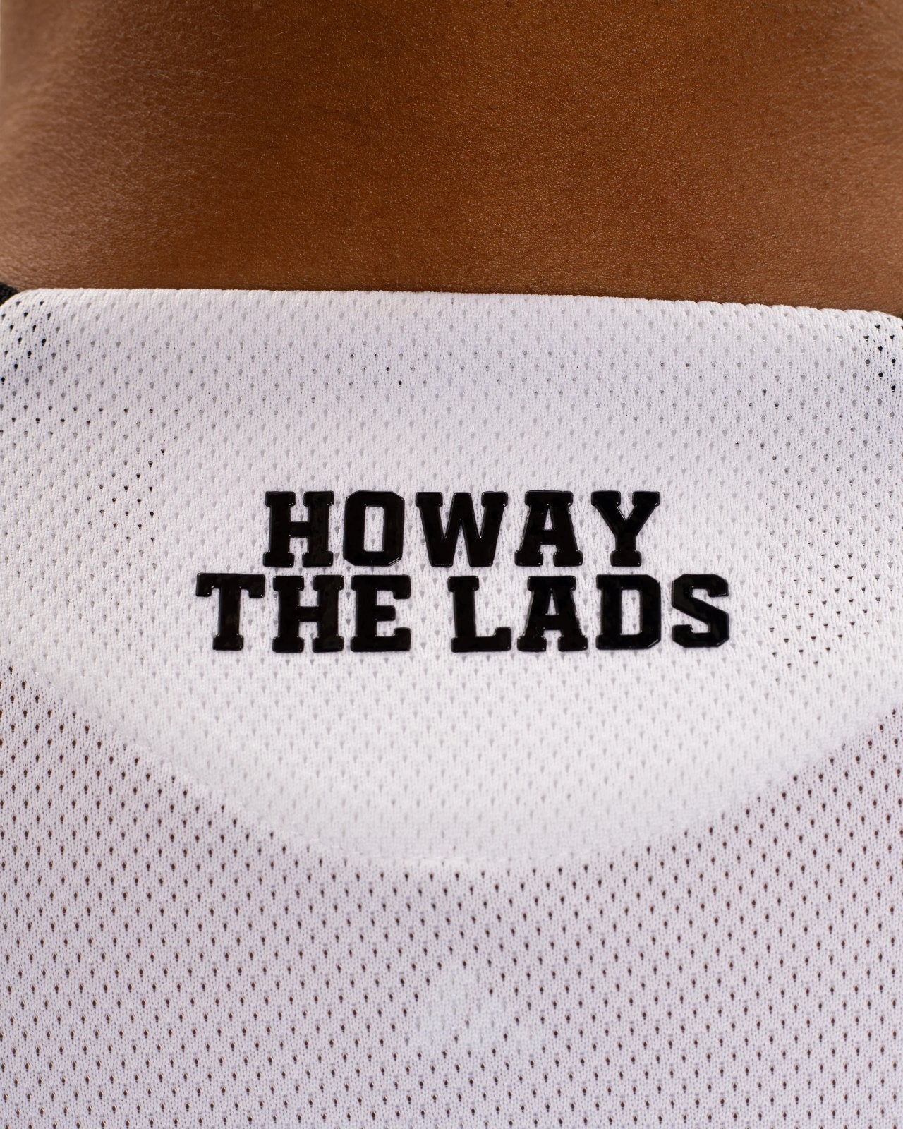 NEWCASTLE UNITED 25/26 HOME JERSEY