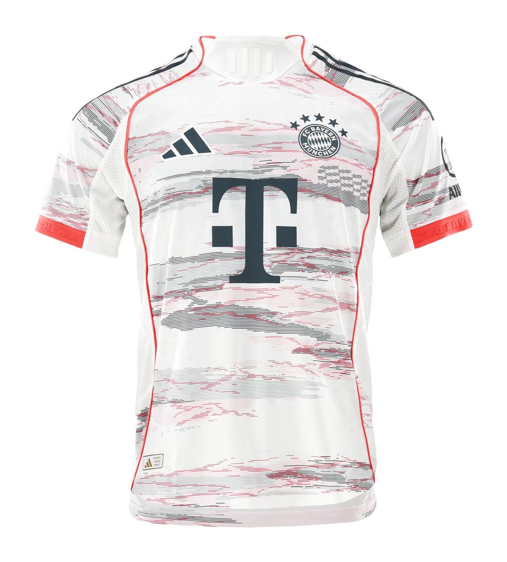 BAYERN MUNICH 25/26 AWAY JERSEY