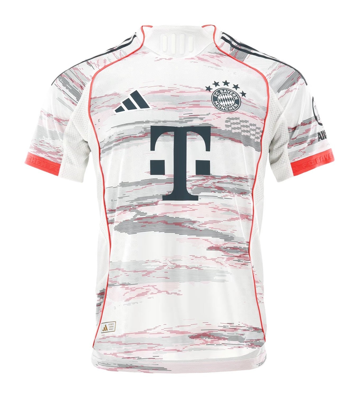 BAYERN MUNICH 25/26 AWAY JERSEY