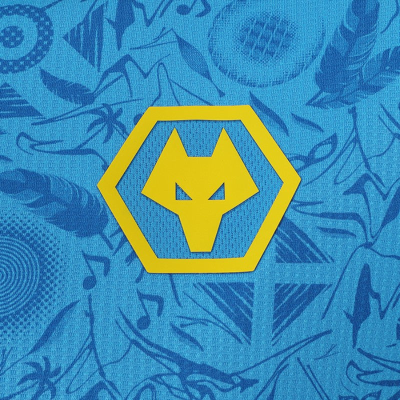WOLVERHAMPTON WANDERERS 25/26 THIRD JERSEY