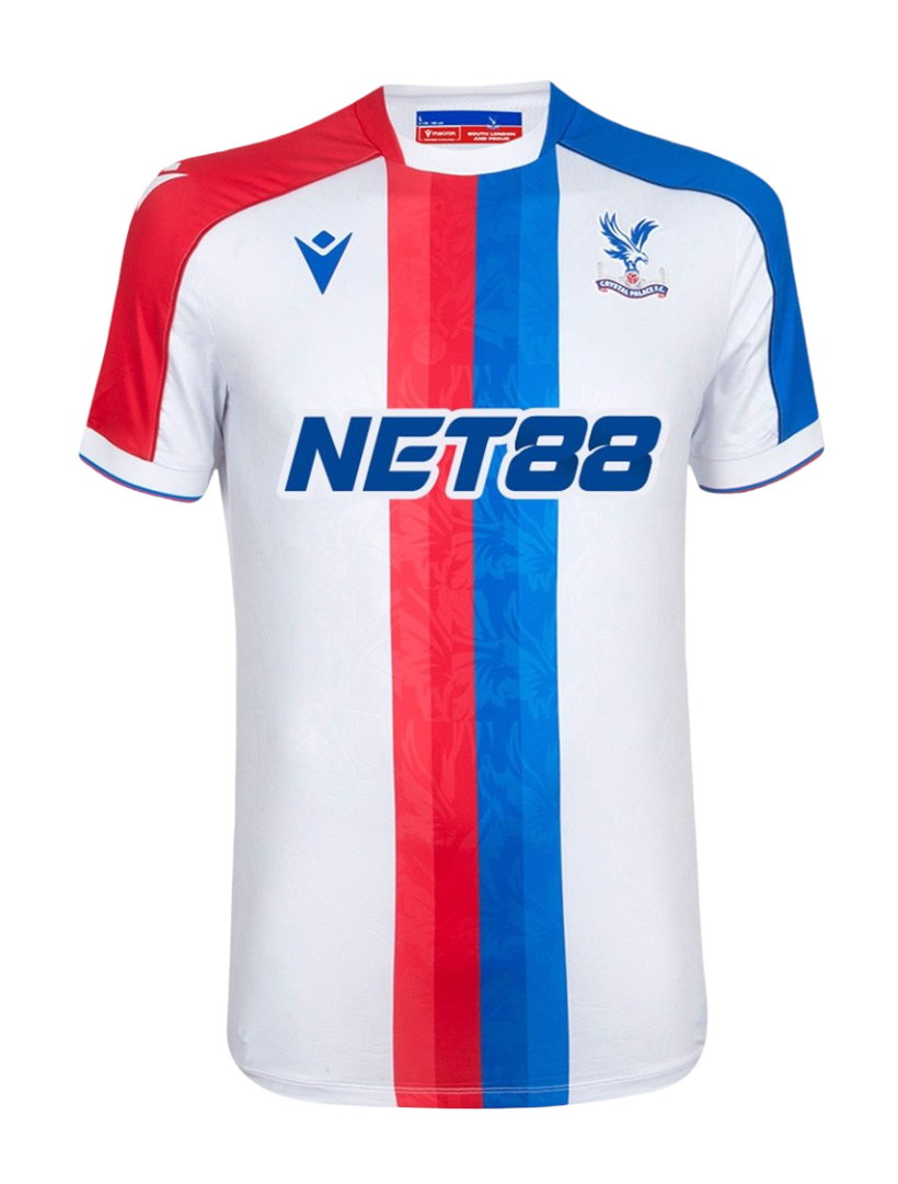 CRYSTAL PALACE 25/26 AWAY JERSEY