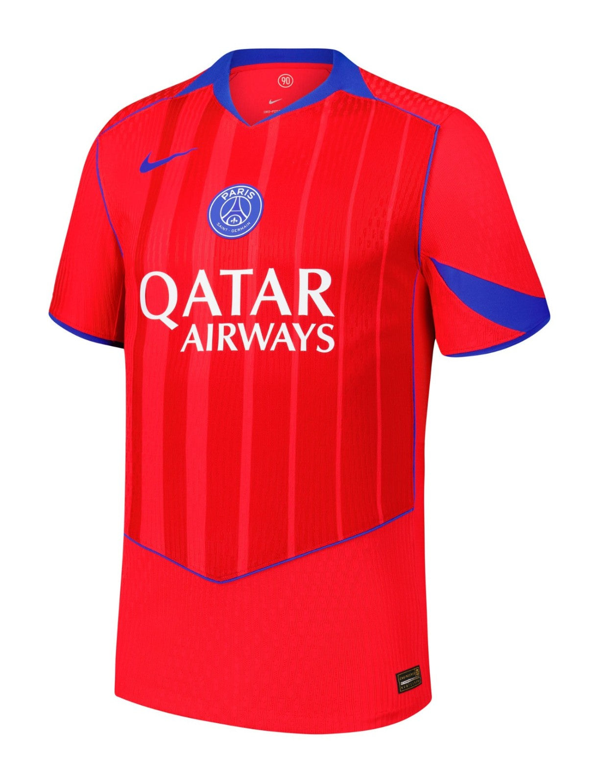 PARIS SAINT-GERMAIN 25/26 THIRD JERSEY