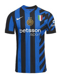 INTER MILAN 24/25 HOME JERSEY
