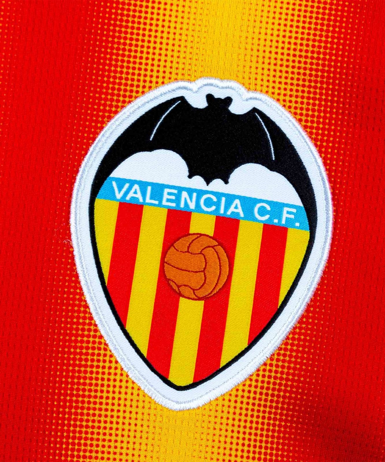 VALENCIA CF 25/26 THIRD JERSEY