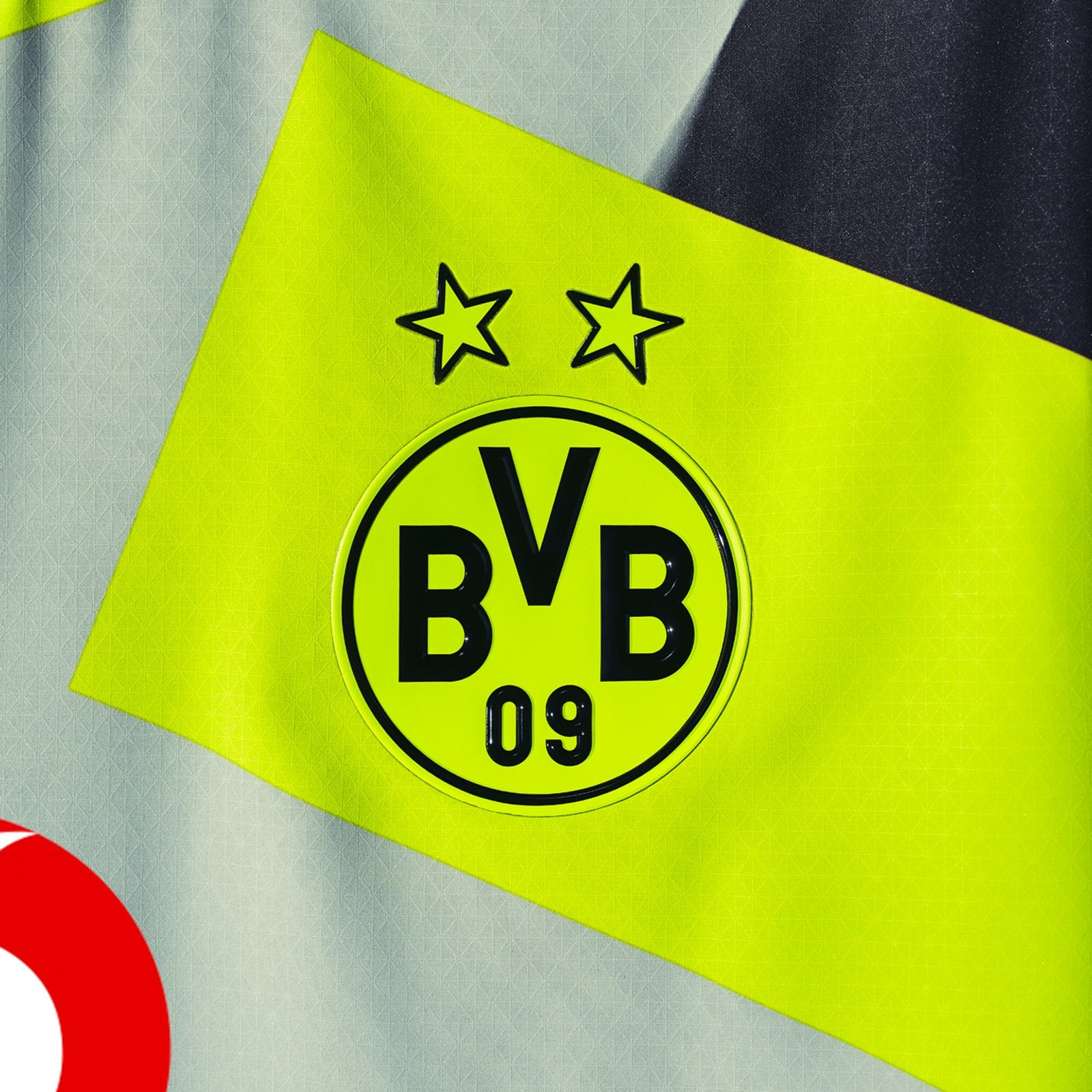 BORUSSIA DORTMUND 25/26 AWAY JERSEY