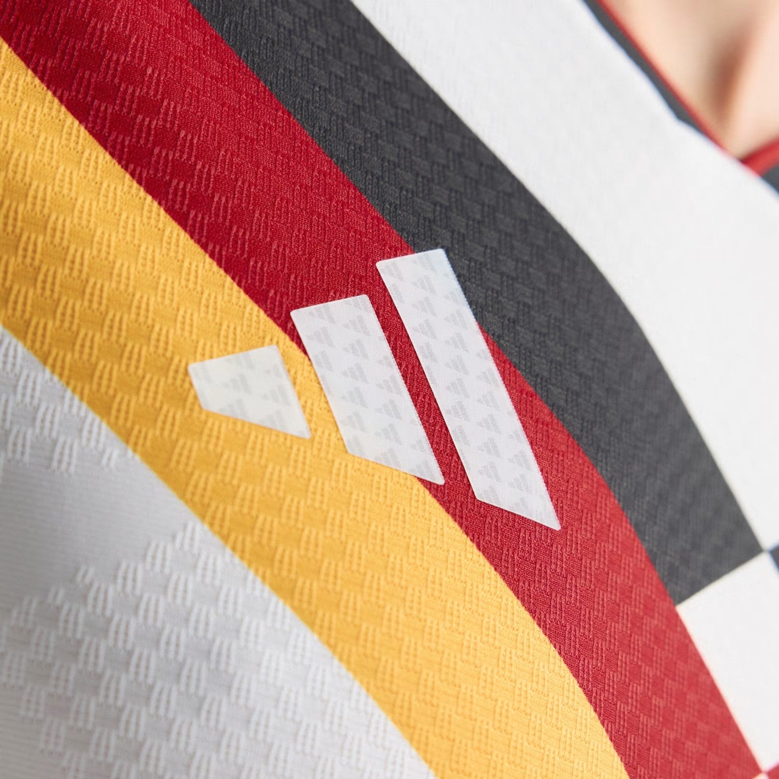 GERMANY 2026 HOME JERSEY