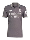 REAL MADRID 24/25 THIRD JERSEY