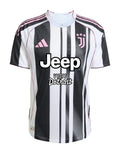 JUVENTUS FC 25/26 HOME JERSEY