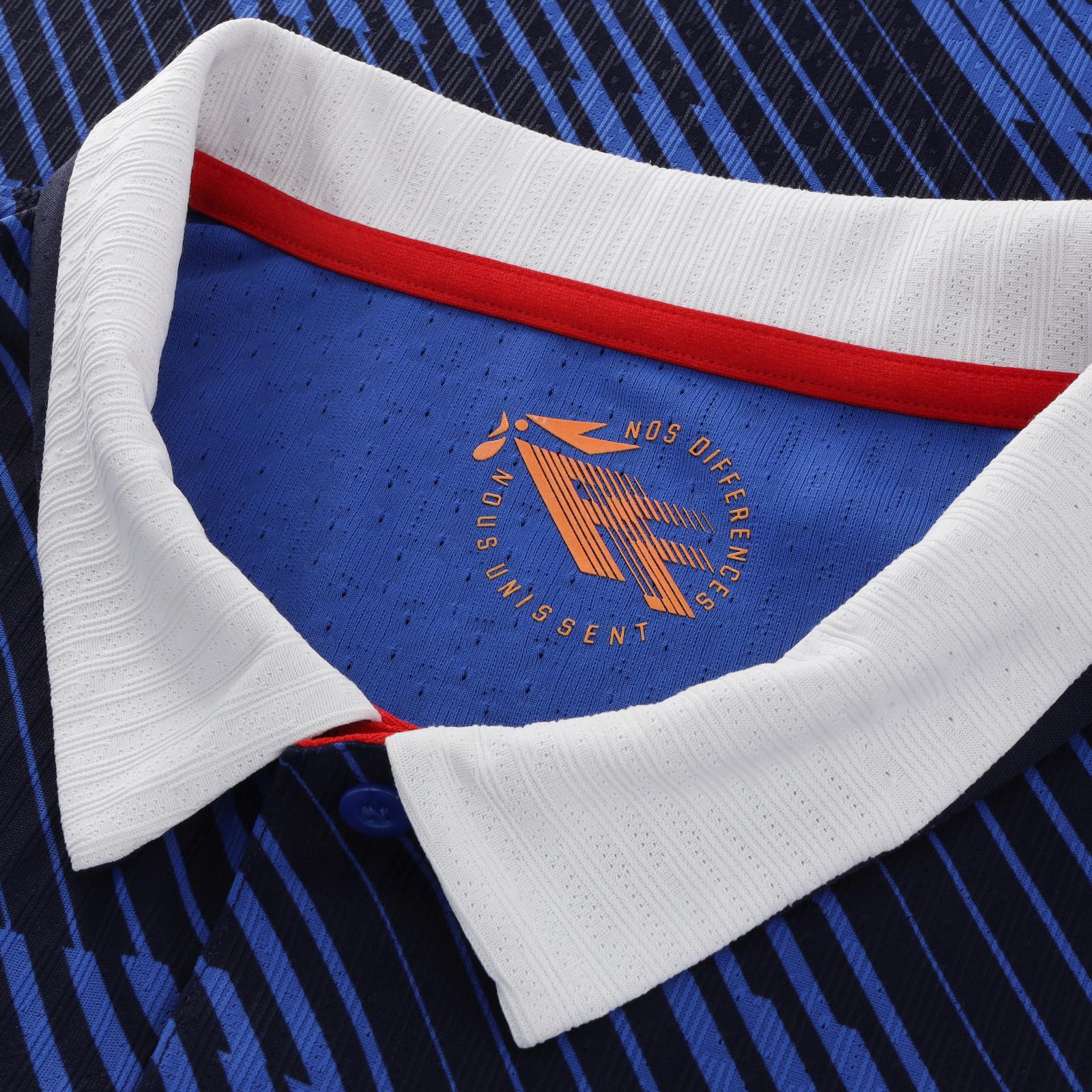 FRANCE 2026 HOME JERSEY