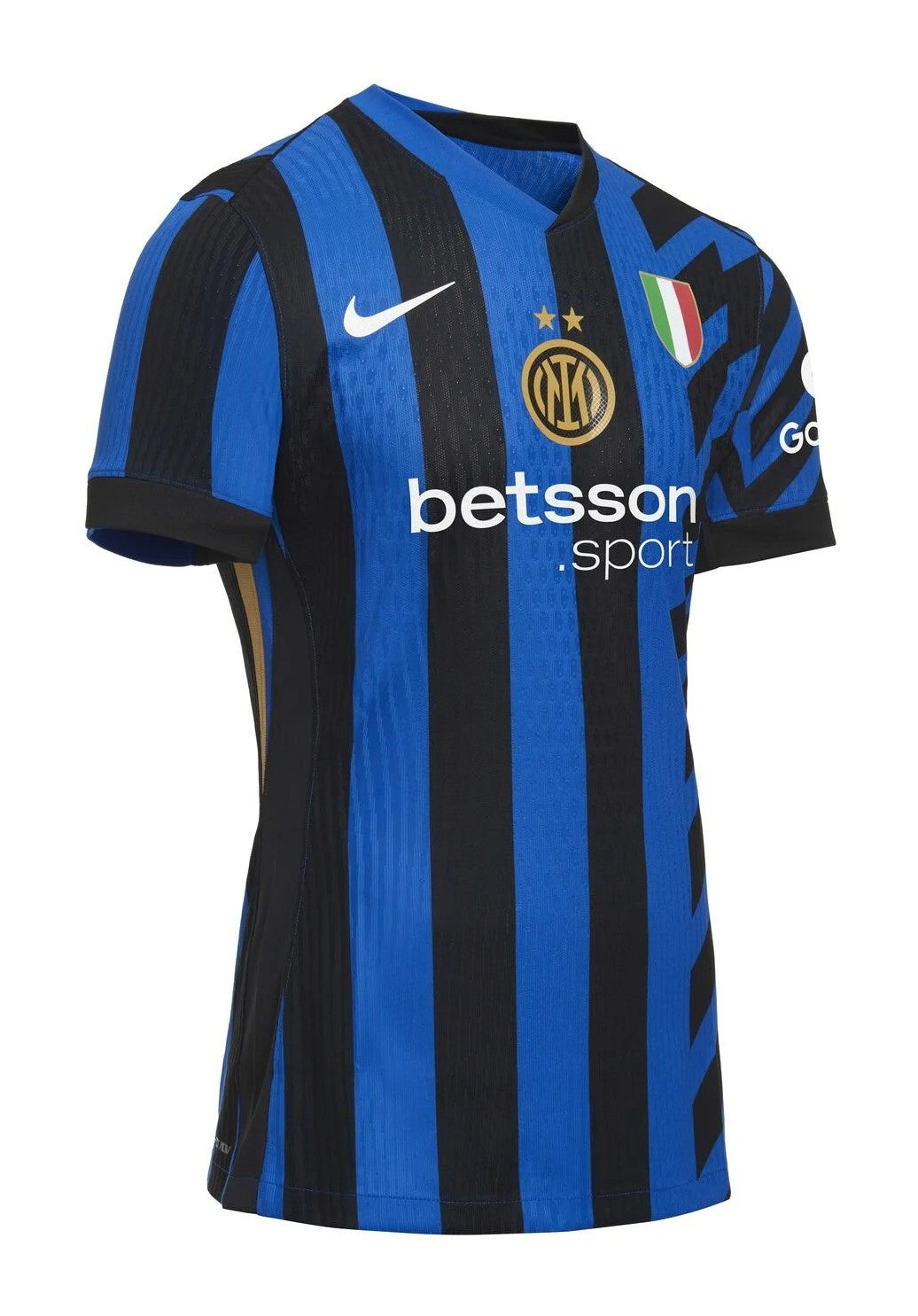 INTER MILAN 24/25 HOME JERSEY