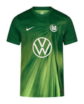 VFL WOLFSBURG 25/26 HOME JERSEY