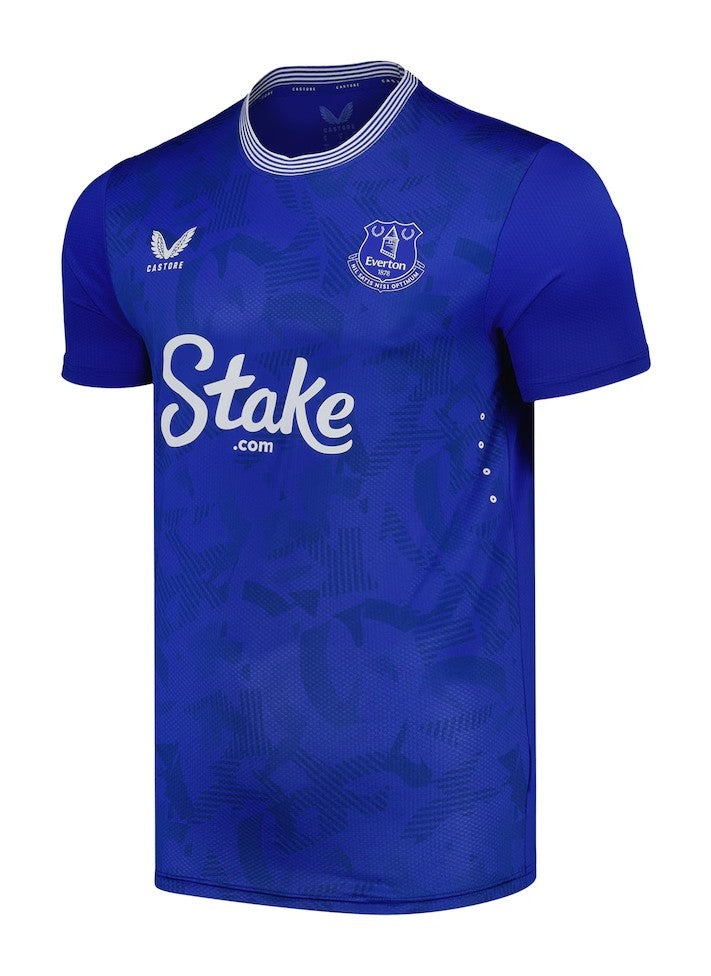 EVERTON FC 24/25 HOME JERSEY