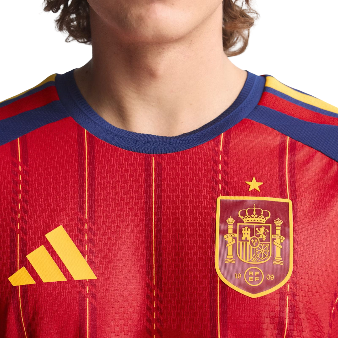 SPAIN 2026 HOME JERSEY