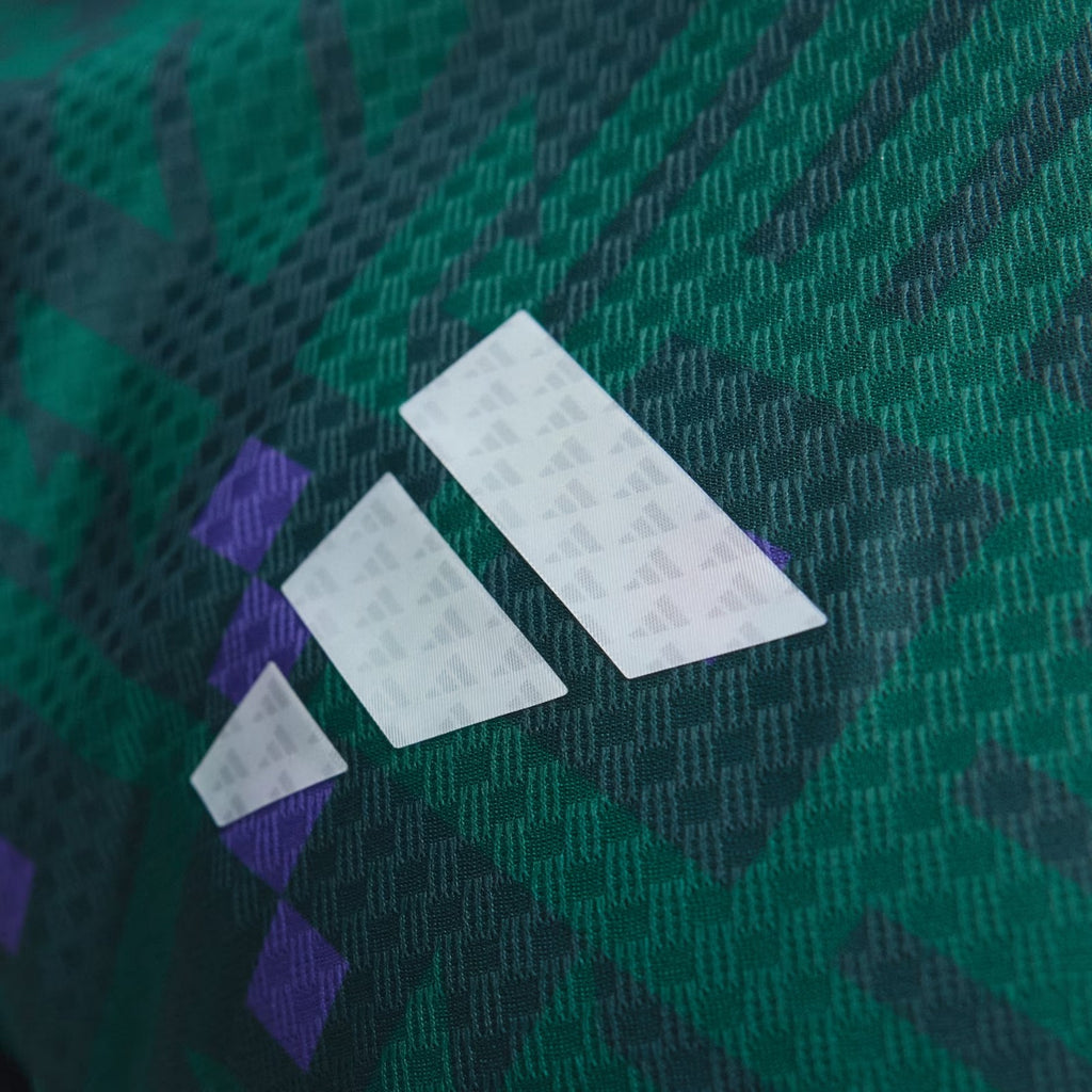 SAUDI ARABIA 2026 HOME JERSEY