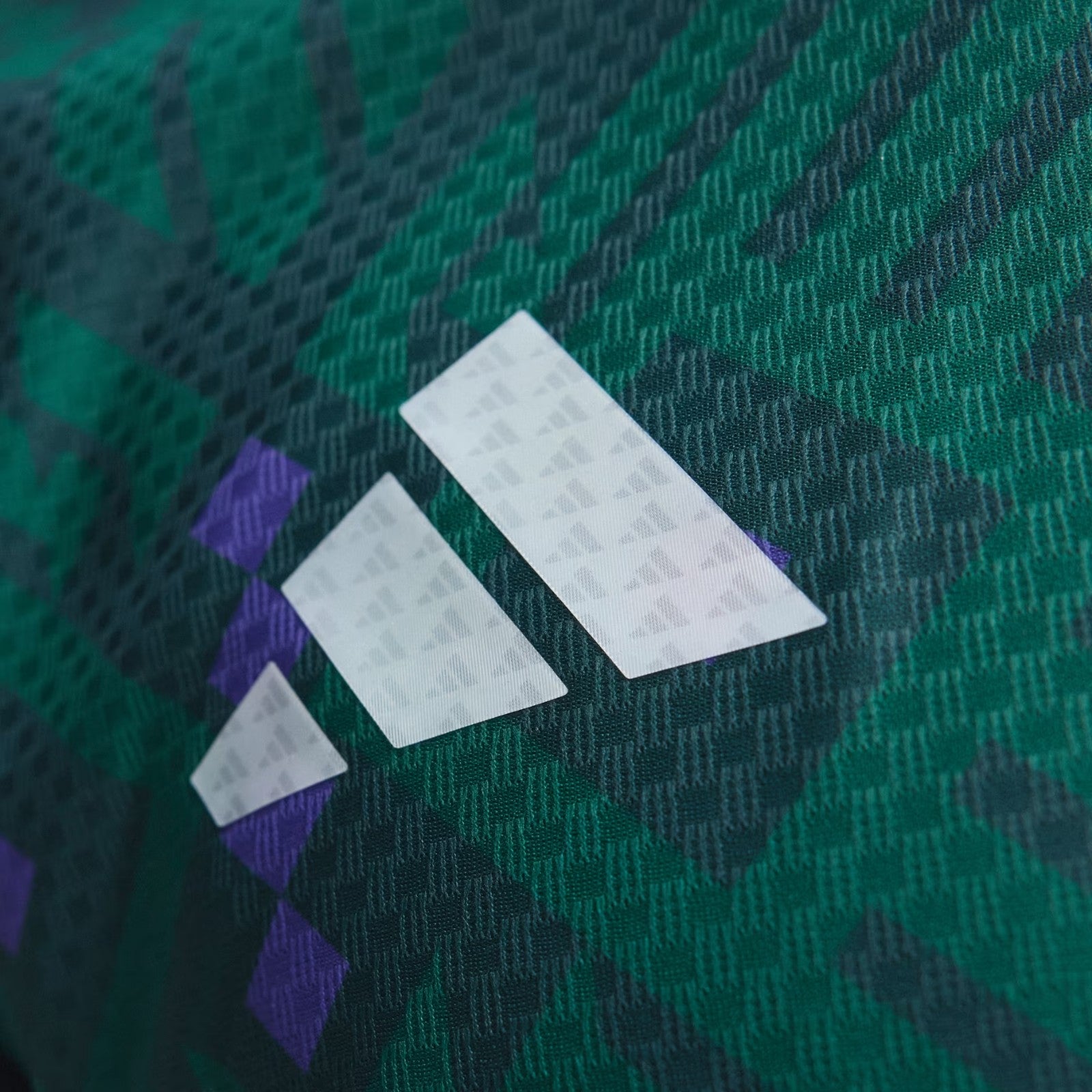 SAUDI ARABIA 2026 HOME JERSEY