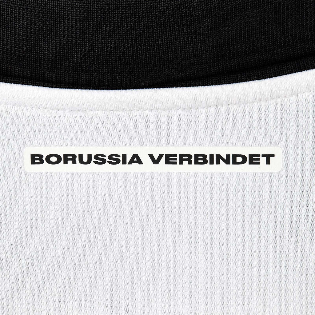 BORUSSIA DORTMUND 24/25 THIRD JERSEY