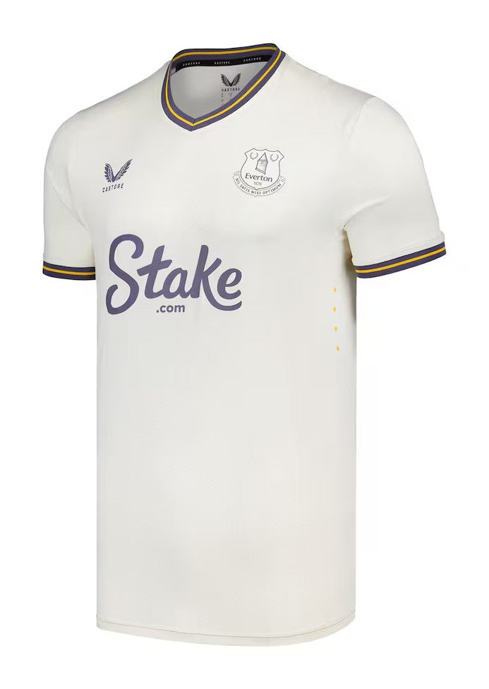 EVERTON FC 24/25 THIRD JERSEY