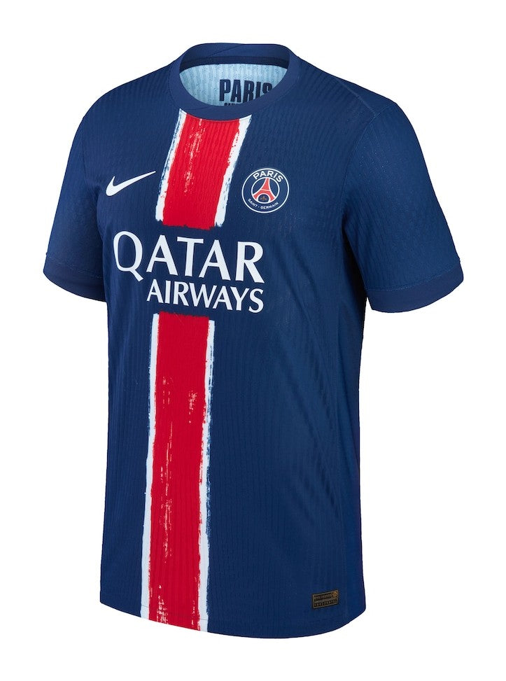 PARIS SAINT-GERMAIN 24/25 HOME JERSEY