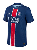 PARIS SAINT-GERMAIN 24/25 HOME JERSEY