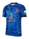 ATLETICO MADRID 24/25 THIRD JERSEY