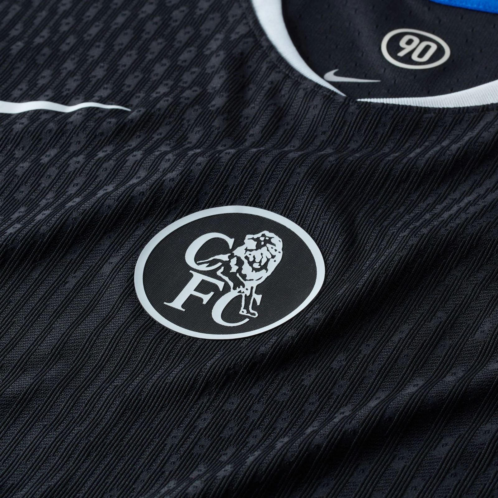 CHELSEA FC 25/26 THIRD JERSEY